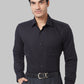 Raymond Black Formal Shirt