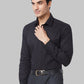 Raymond Black Formal Shirt