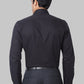 Raymond Black Formal Shirt