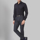 Raymond Black Formal Shirt