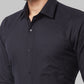 Raymond Black Formal Shirt