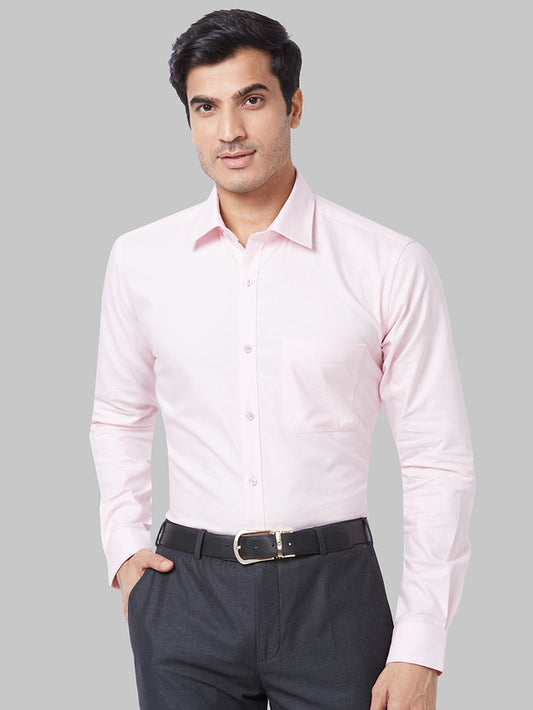 Raymond Red Shirt 