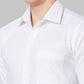 Raymond White Formal Shirt