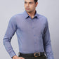 Raymond Blue Shirt 