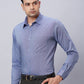 Raymond Blue Shirt 