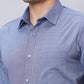 Raymond Blue Shirt 