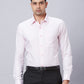 Raymond Red Formal Shirt