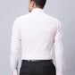 Raymond Red Formal Shirt