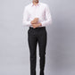 Raymond Red Formal Shirt