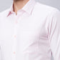 Raymond Red Formal Shirt