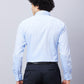 Raymond Blue Formal Shirt 