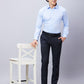 Raymond Blue Formal Shirt 