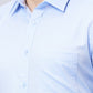 Raymond Blue Formal Shirt 