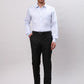 Raymond Blue Formal Shirt