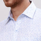 Raymond Blue Formal Shirt