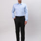 Raymond Blue Formal Shirt