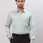 Raymond Green Shirt 