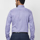 Raymond Purple Formal Shirt