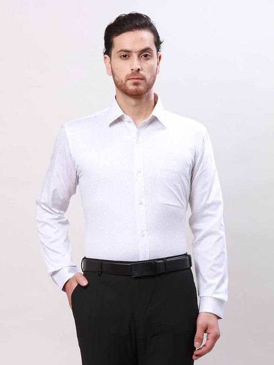 Raymond Grey Shirt