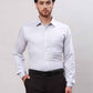 Raymond Black Formal Shirt