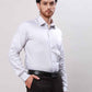 Raymond Black Formal Shirt