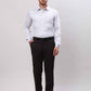 Raymond Black Formal Shirt