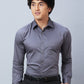 Raymond Grey Formal Shirt