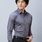 Raymond Grey Formal Shirt