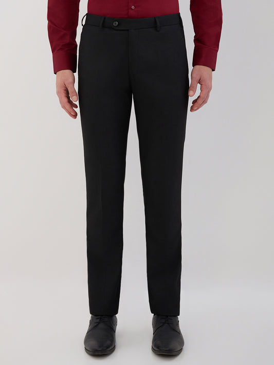 Raymond Maroon Shirt 