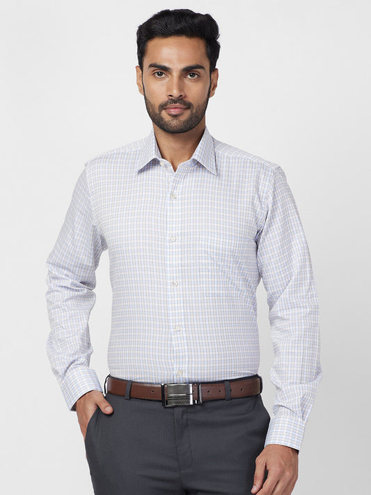 Raymond Fawn Formal Shirt