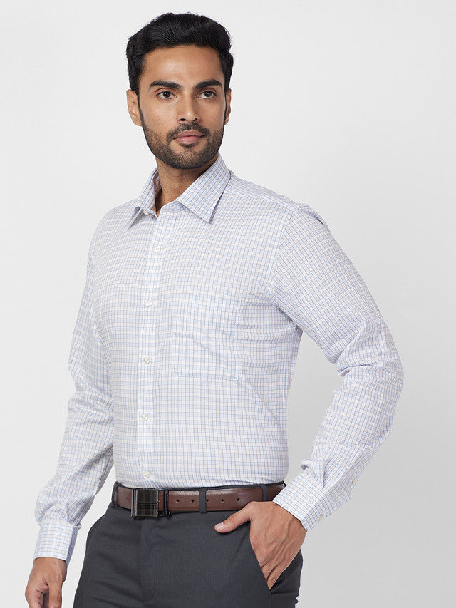 Raymond Fawn Formal Shirt