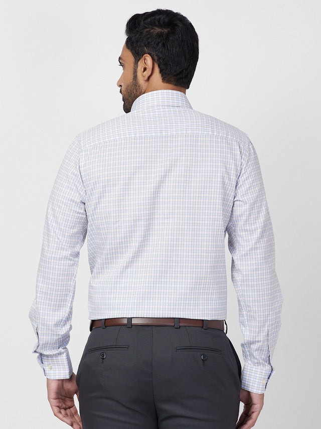 Raymond Fawn Formal Shirt