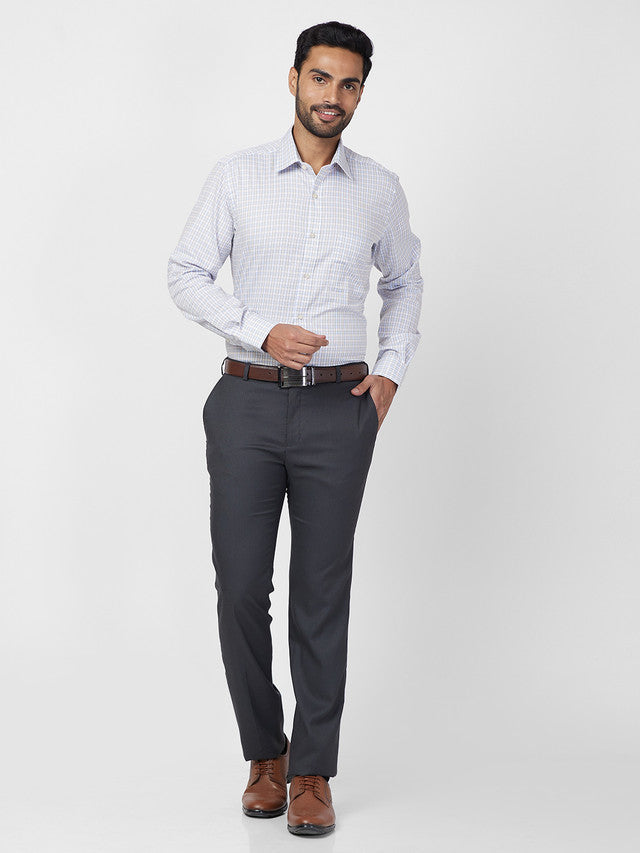 Raymond Fawn Formal Shirt