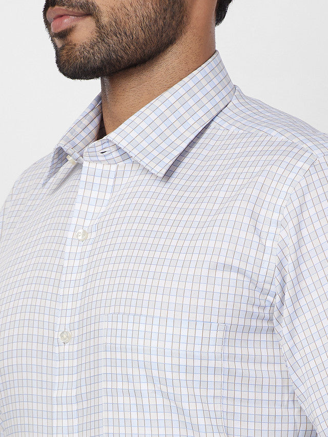 Raymond Fawn Formal Shirt