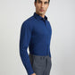 Raymond Blue Formal Shirt