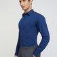 Raymond Blue Formal Shirt