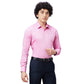 Raymond Red Formal Shirt