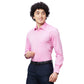 Raymond Red Formal Shirt