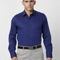 Raymond Blue Formal Shirt