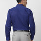 Raymond Blue Formal Shirt