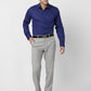 Raymond Blue Formal Shirt