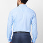 Raymond Blue Formal Shirt