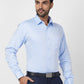 Raymond Blue Formal Shirt