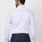 Raymond Violet Formal Shirt