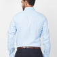 Raymond Blue Formal Shirt