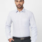 Raymond Blue Formal Shirt