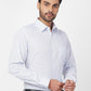 Raymond Blue Formal Shirt