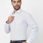 Raymond Blue Formal Shirt