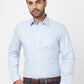 Raymond Blue Formal Shirt