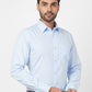 Raymond Blue Formal Shirt